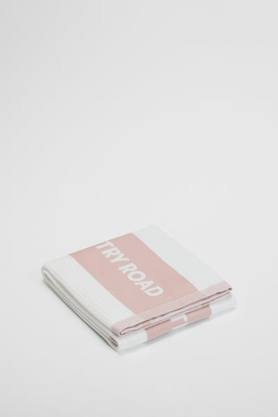Cr Logo Australian Cotton Tea Towel