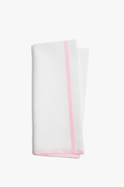 Cr Logo Australian Cotton Tea Towel