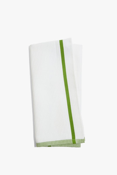 Cr Logo Australian Cotton Tea Towel