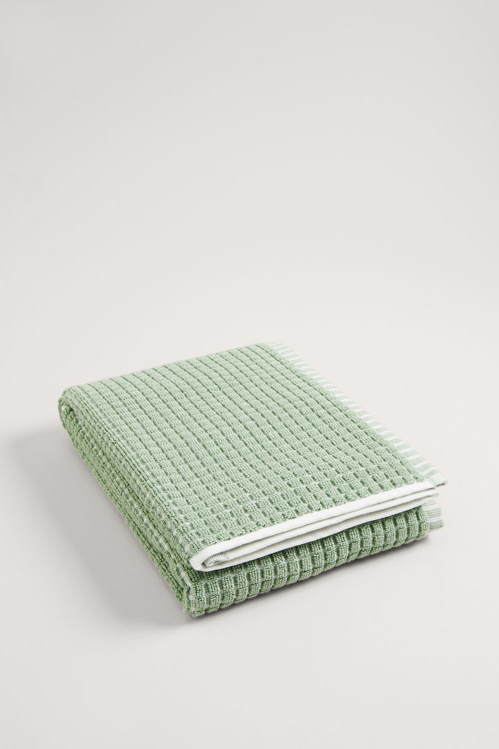 Luma Cotton Bath Mat