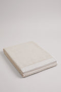 Luma Cotton Bath Sheet