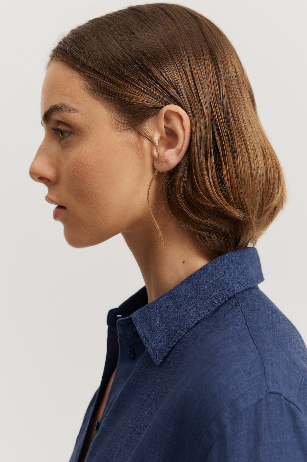 Linen Shirt