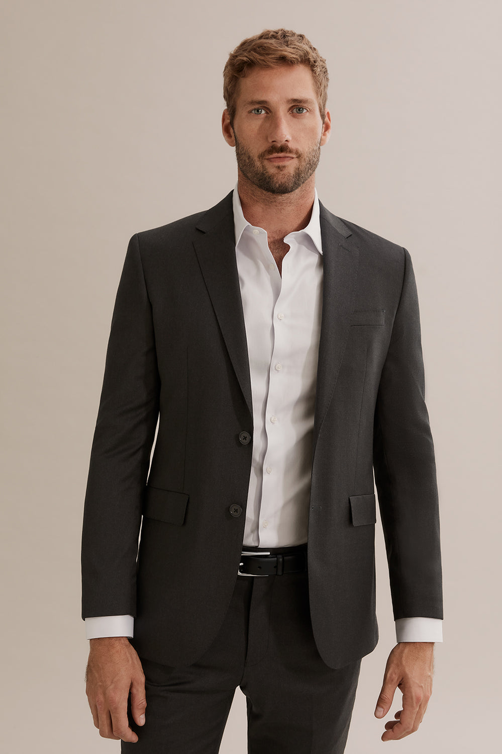 Regular Fit Travel Jacket
