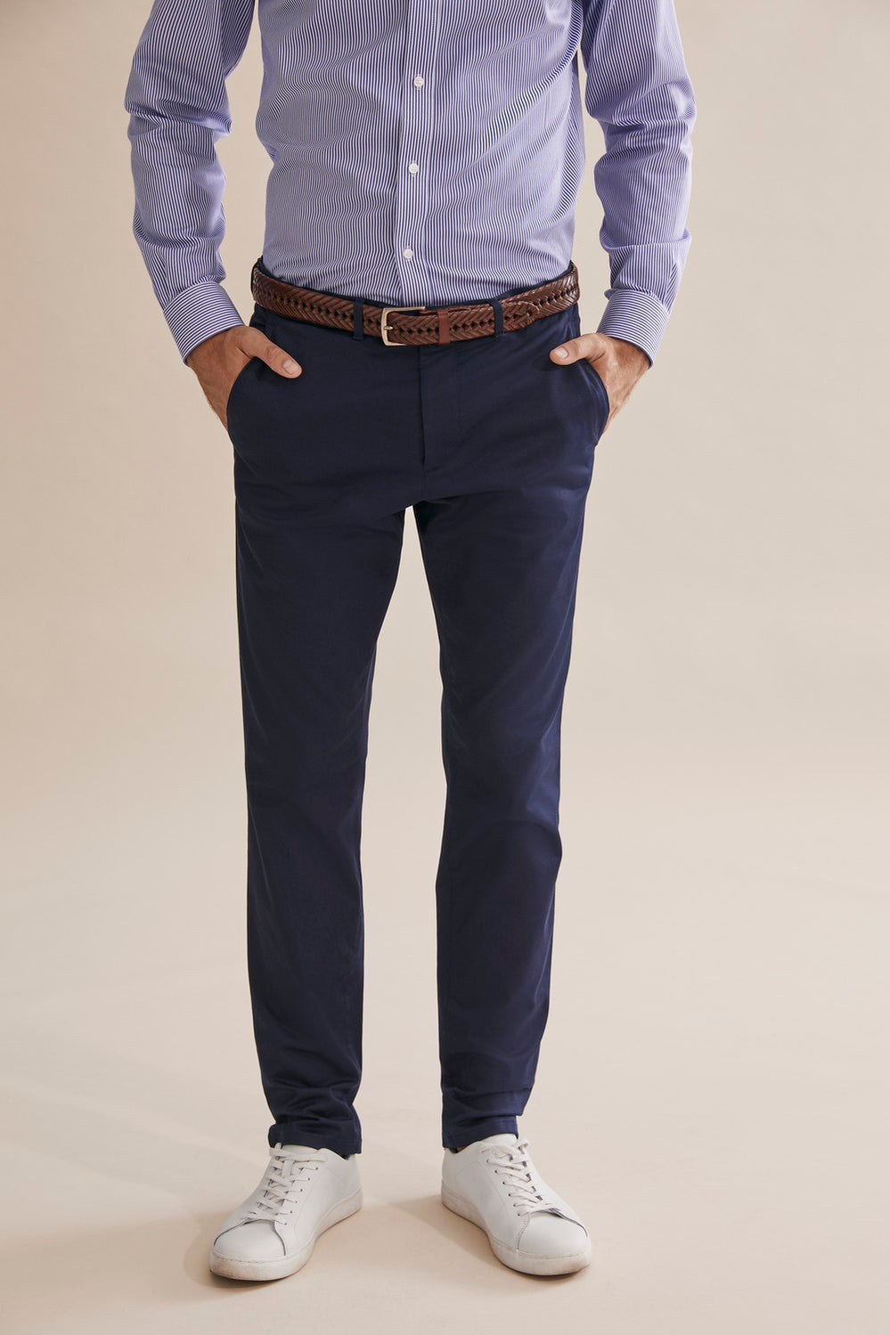 Regular Travel Chino