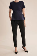 Full Length Slim Pant