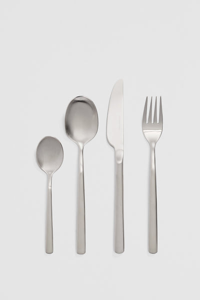 Nolan 16 Piece Cutlery Set