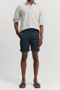 Australian Cotton Stretch Chino Short