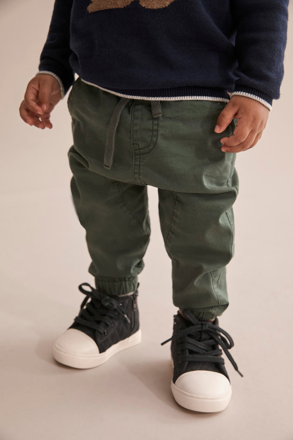 Woven Pant
