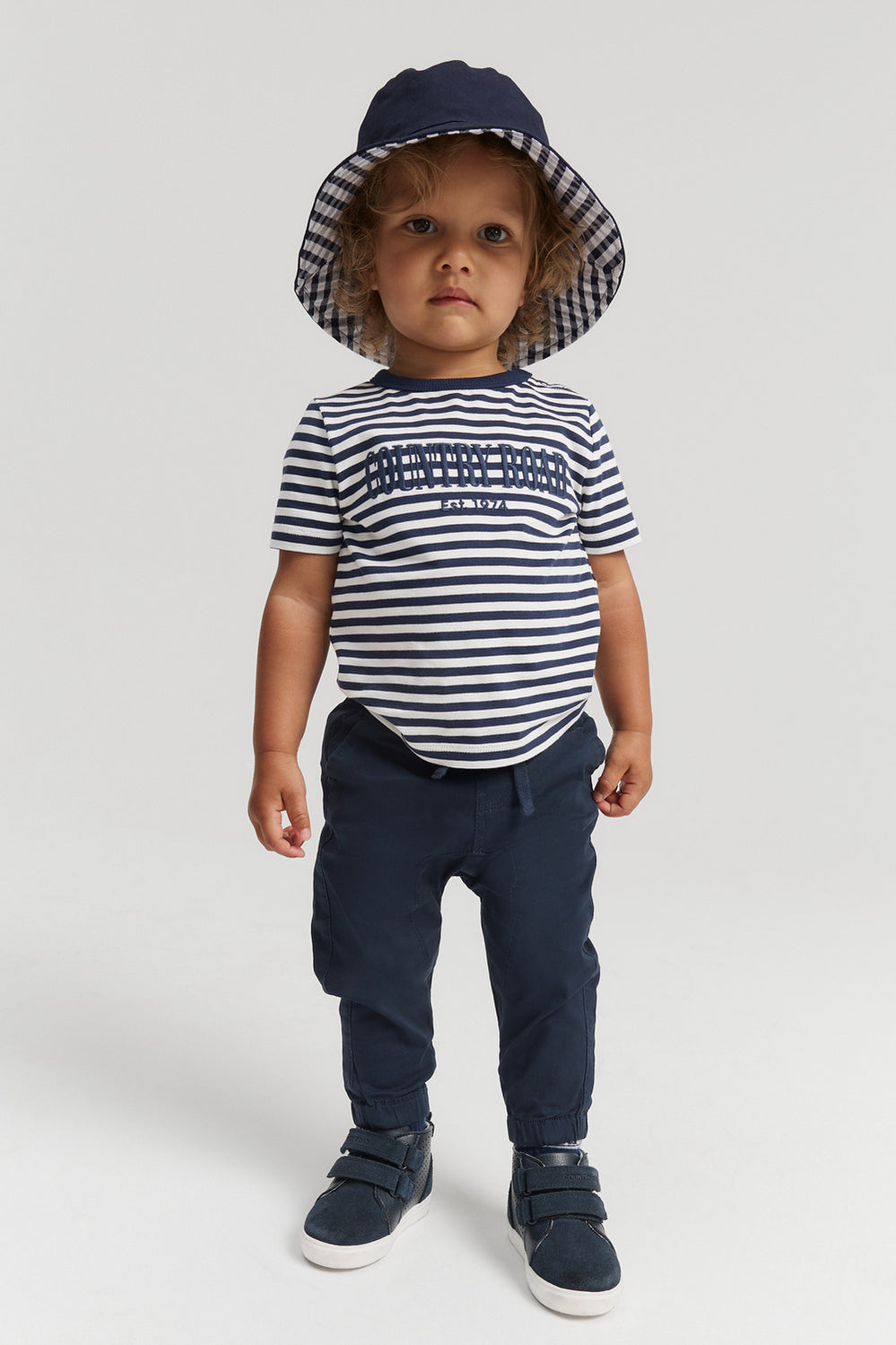 Woven Pant