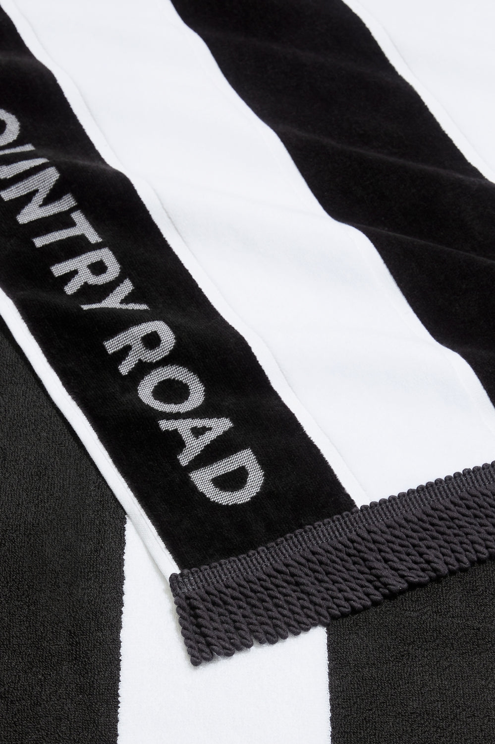Beau Australian Cotton Beach Towel