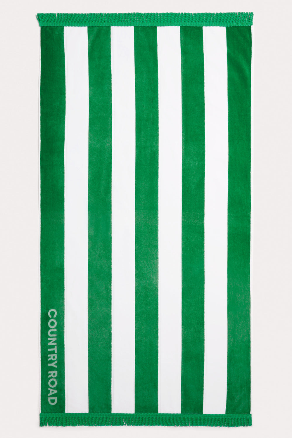 Beau Australian Cotton Beach Towel