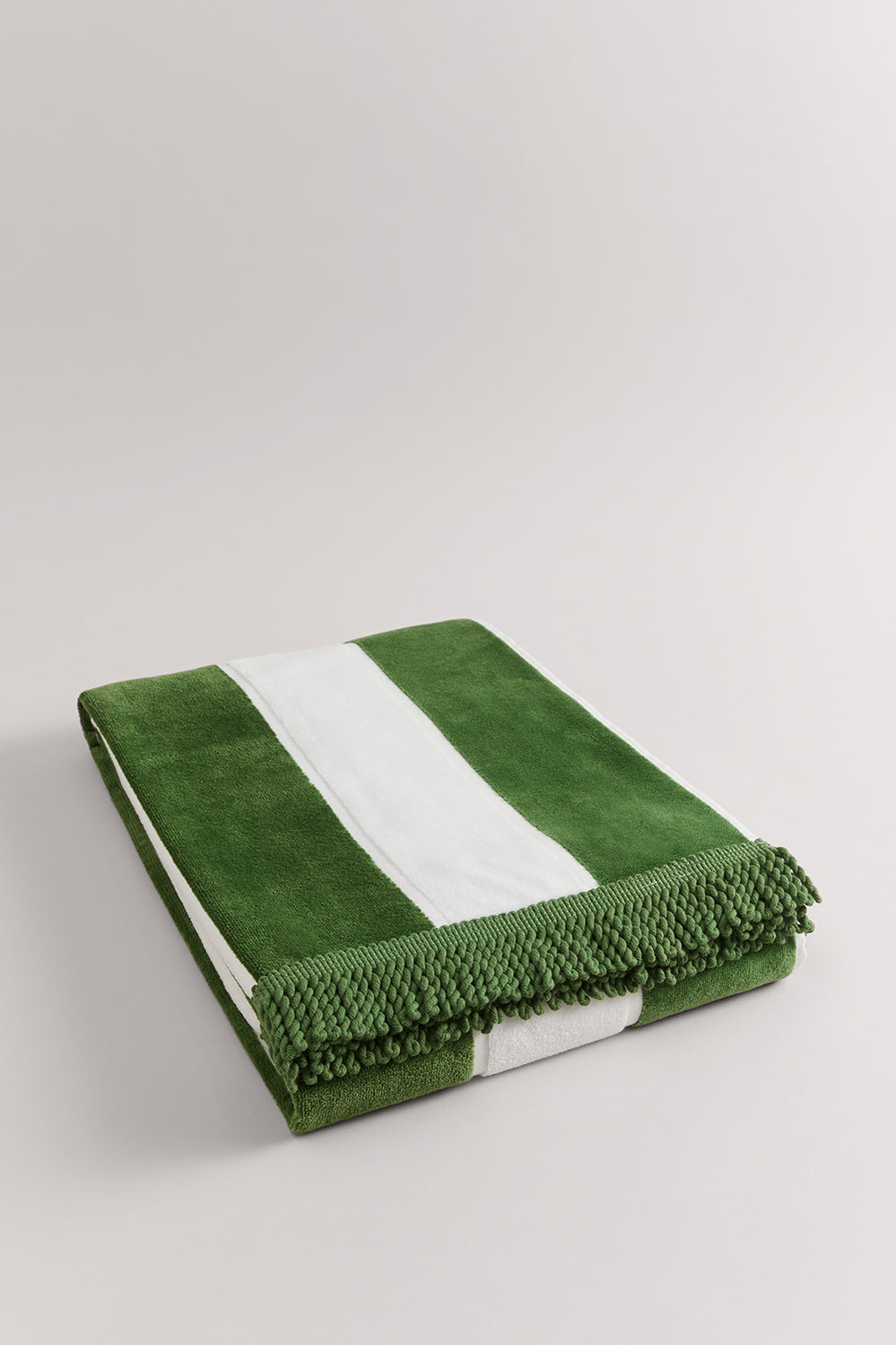 Beau Australian Cotton Beach Towel
