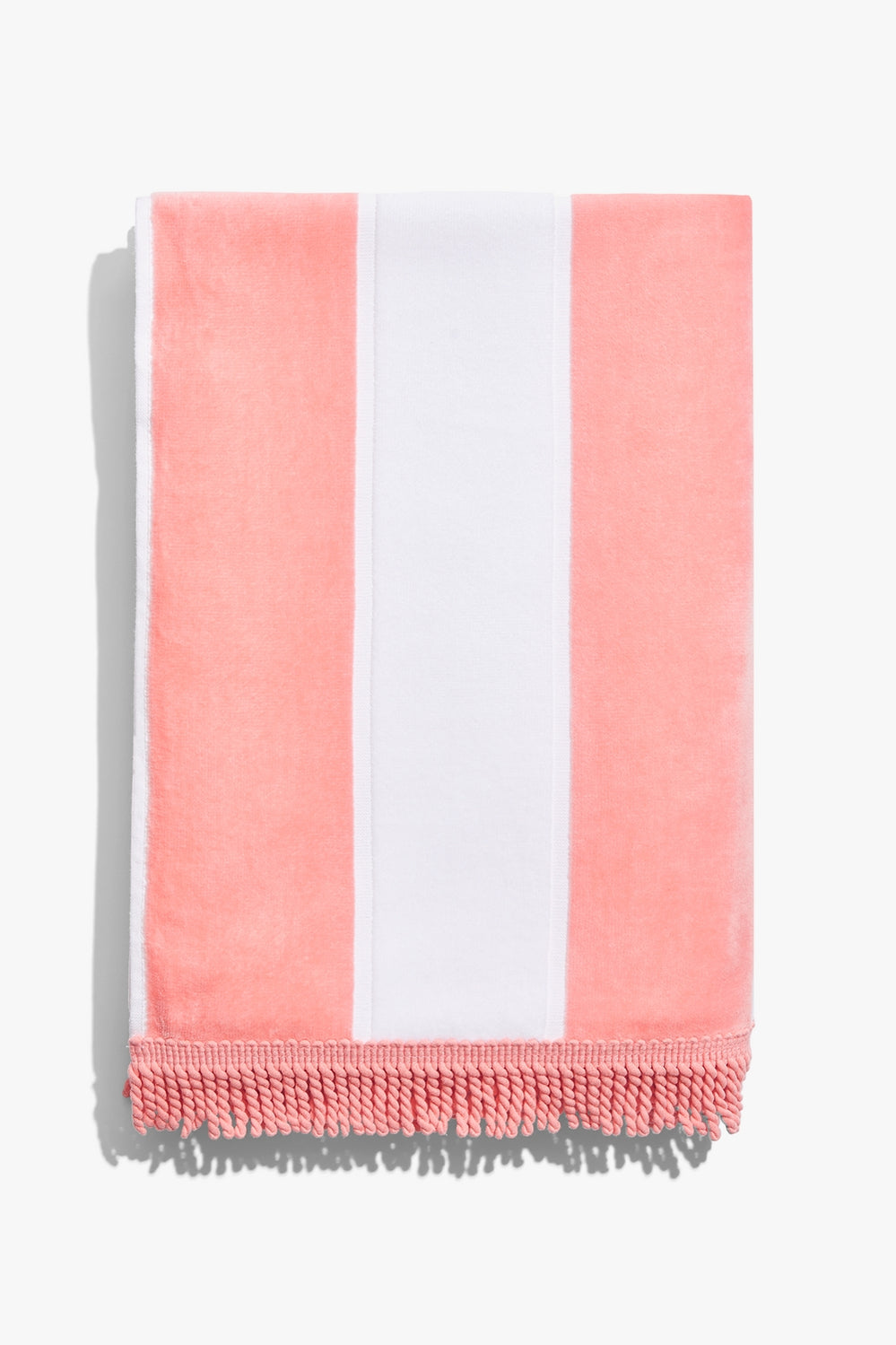 Beau Australian Cotton Beach Towel