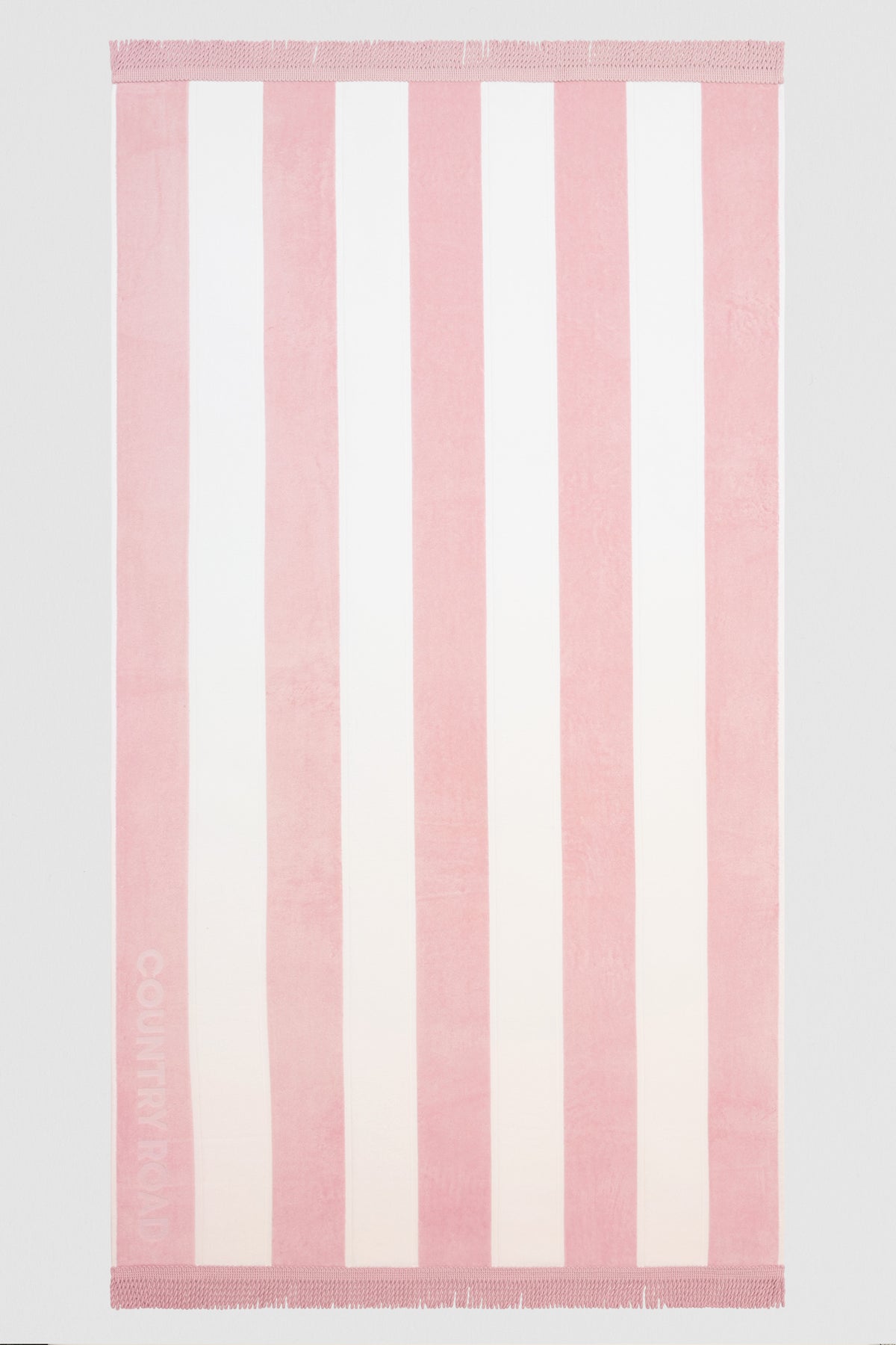 Beau Australian Cotton Beach Towel