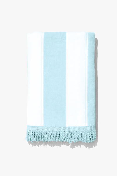Beau Australian Cotton Beach Towel