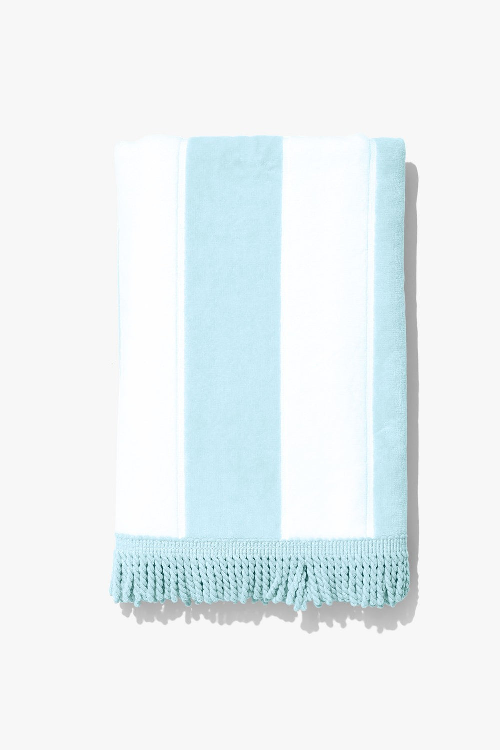 Beau Australian Cotton Beach Towel