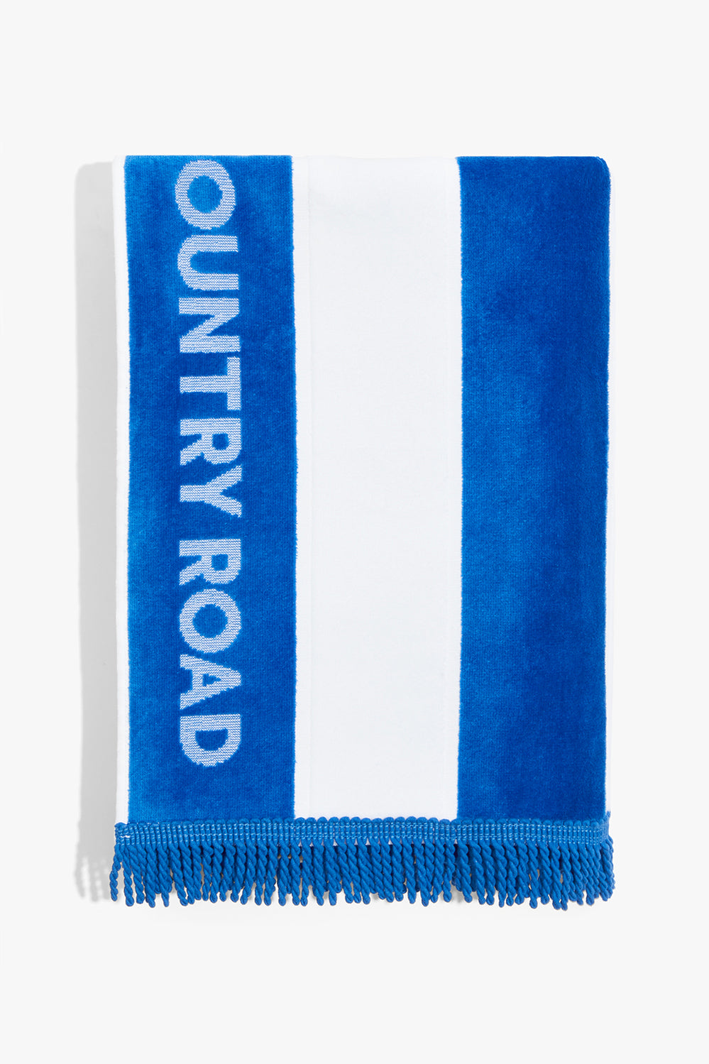 Beau Australian Cotton Beach Towel