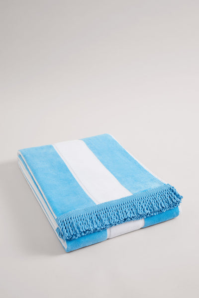 Beau Australian Cotton Beach Towel