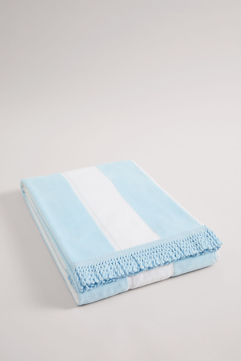 Beau Australian Cotton Beach Towel