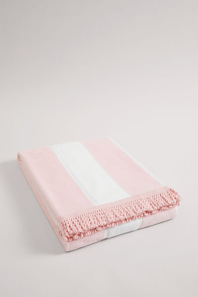Beau Australian Cotton Beach Towel