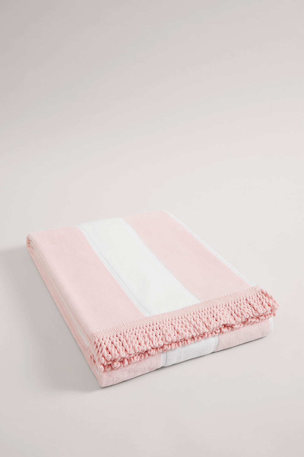 Beau Australian Cotton Beach Towel