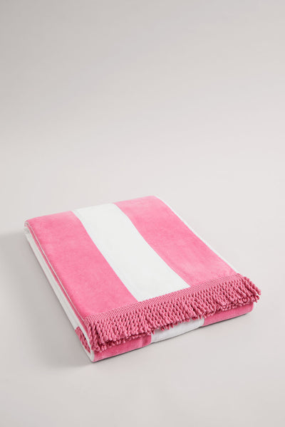 Beau Australian Cotton Beach Towel