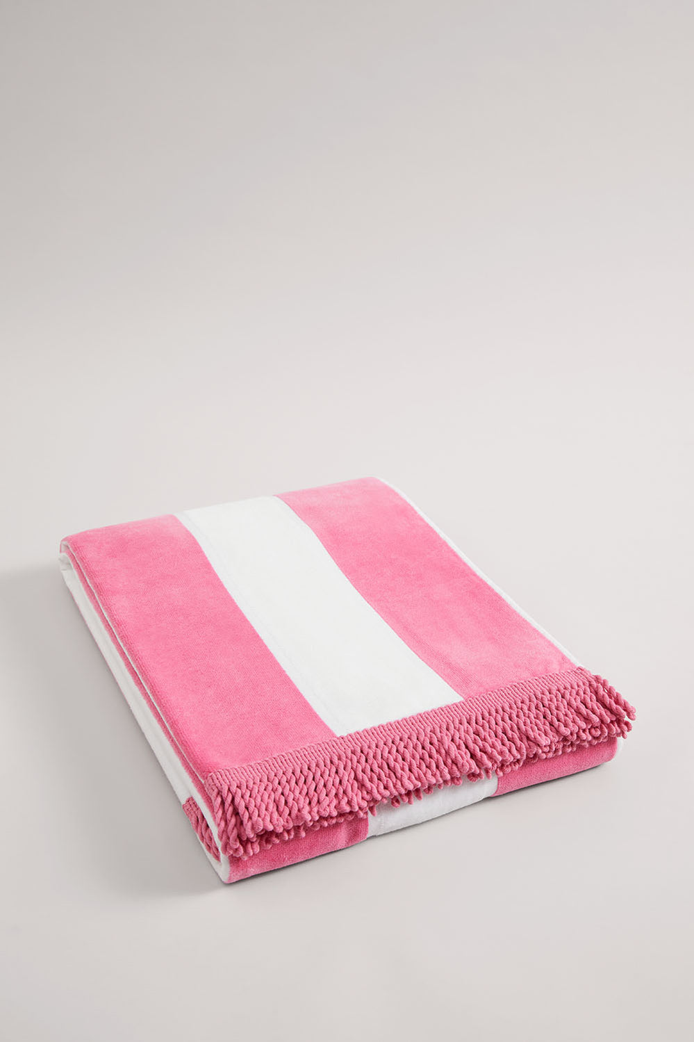 Beau Australian Cotton Beach Towel