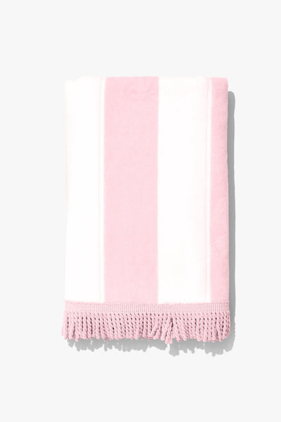 Beau Australian Cotton Beach Towel