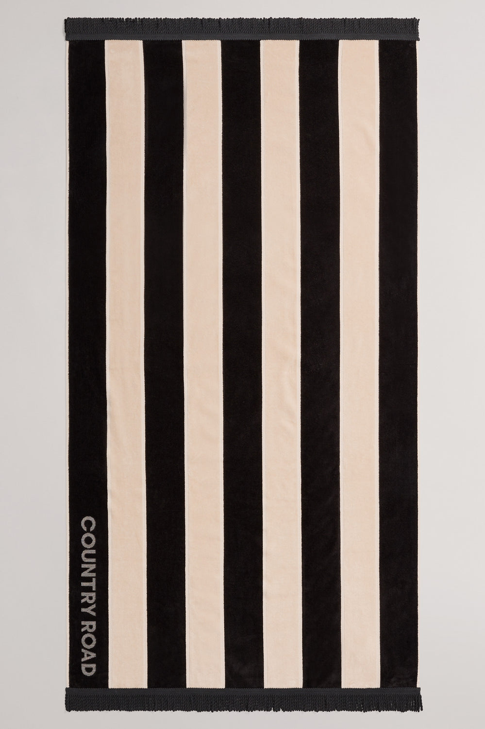 Beau Australian Cotton Beach Towel