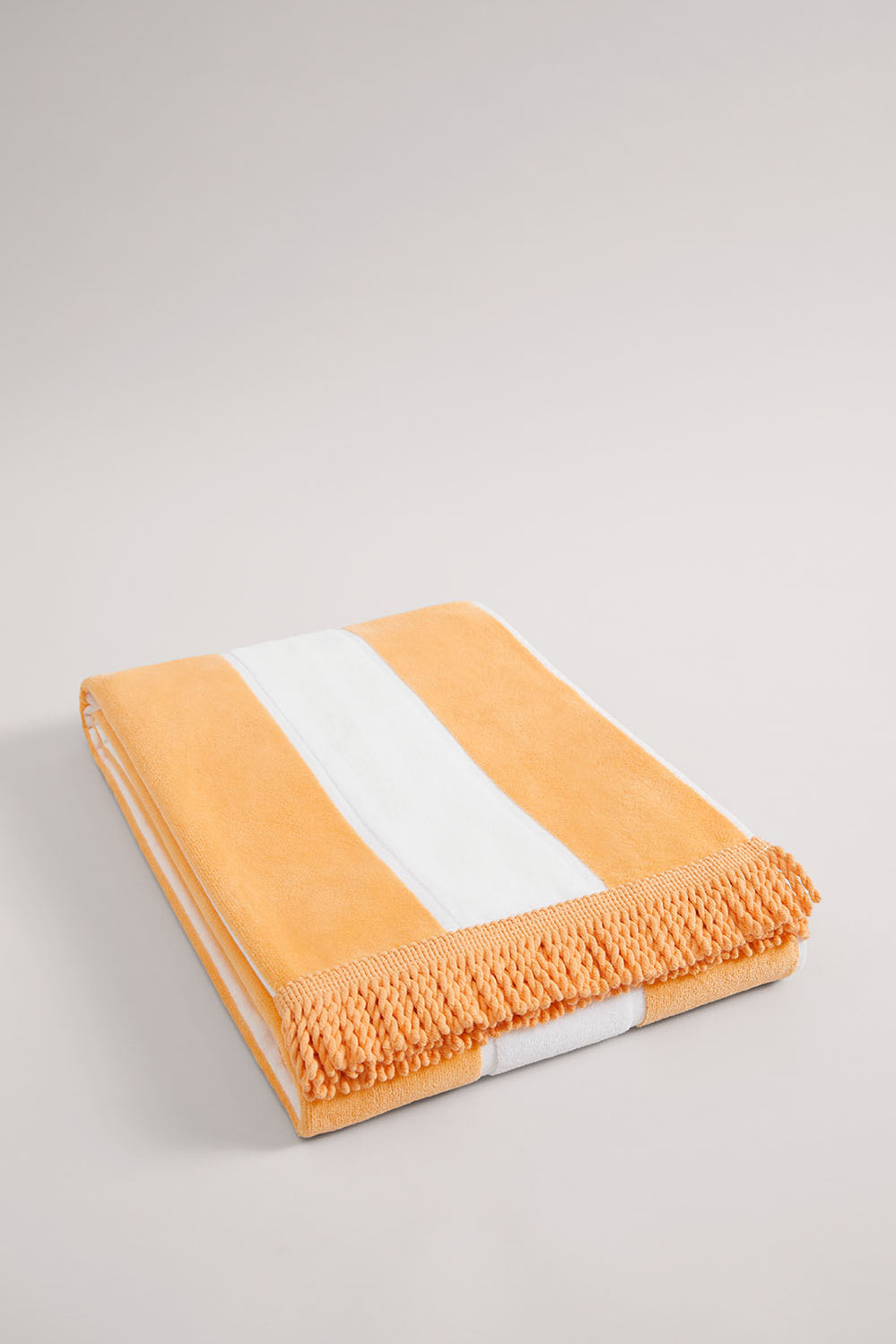 Beau Australian Cotton Beach Towel