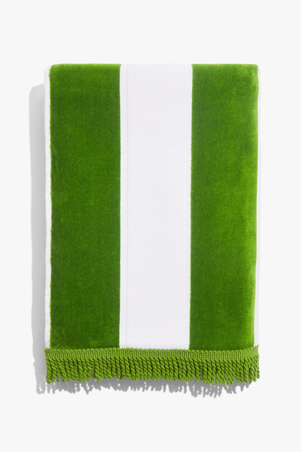 Beau Australian Cotton Beach Towel
