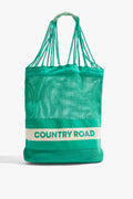 Cr Beach Shopper