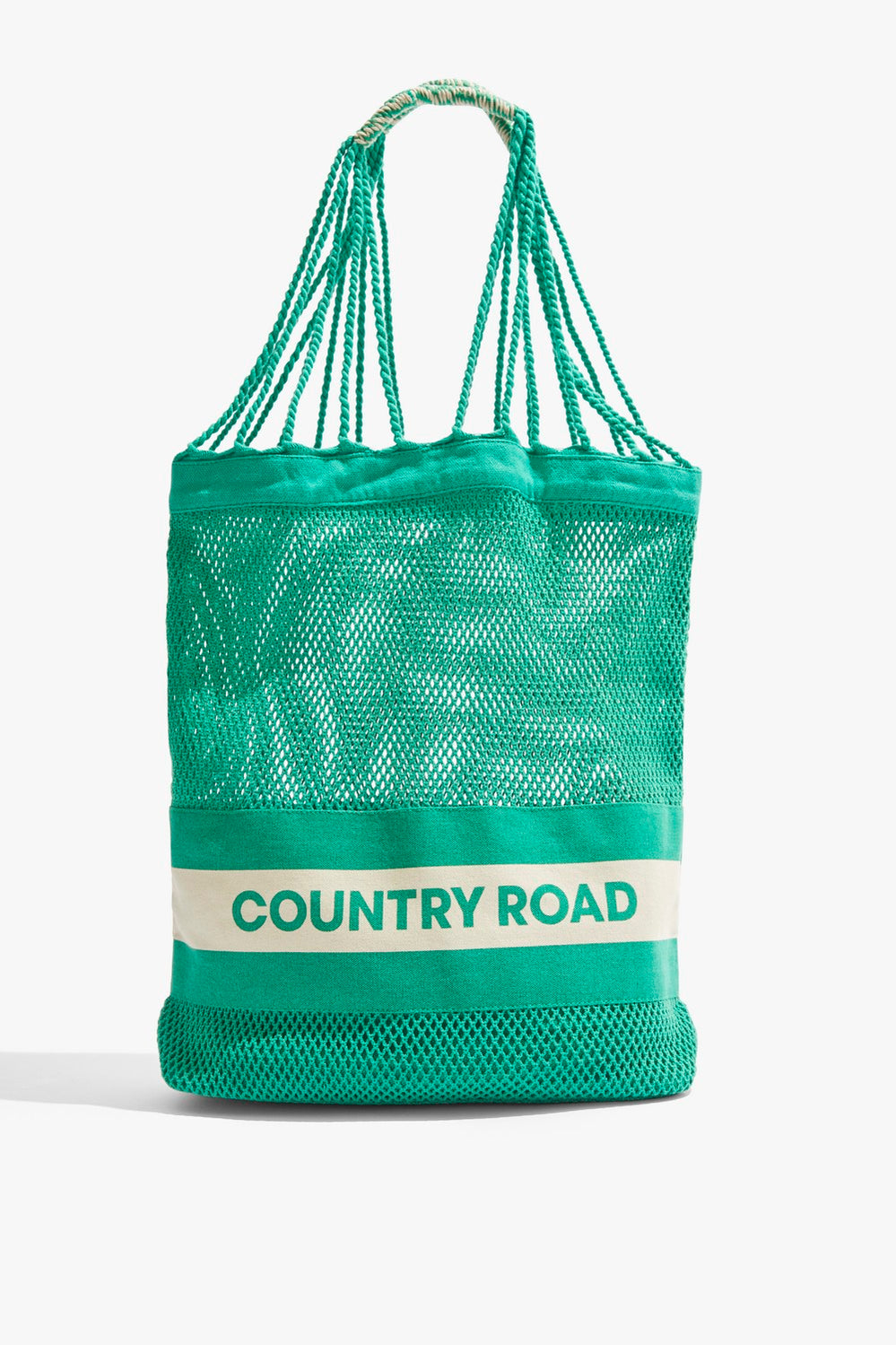 Cr Beach Shopper