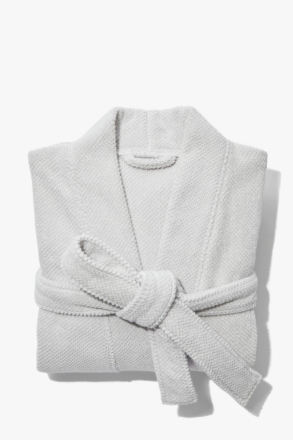 Cotton Bath Robe