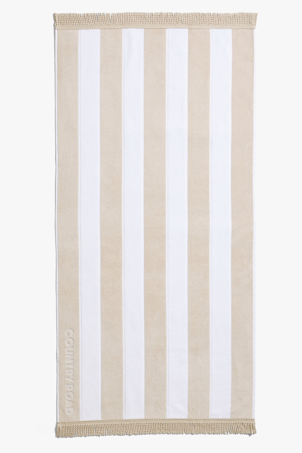 Beau Australian Cotton Small Beach Towel