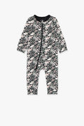 Flower Jumpsuit