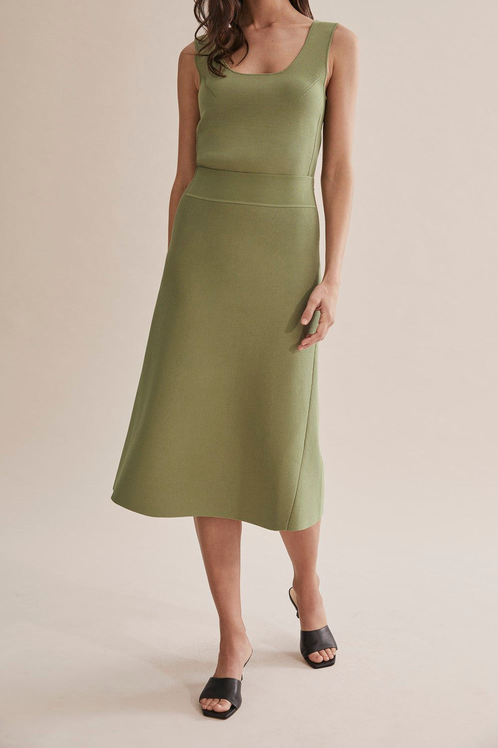Milano Skirt