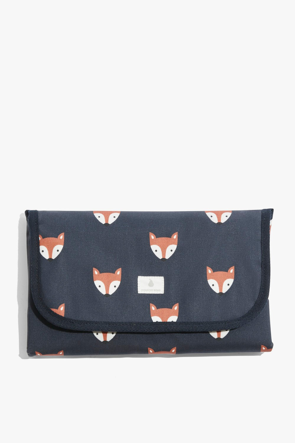 Fox Change Mat