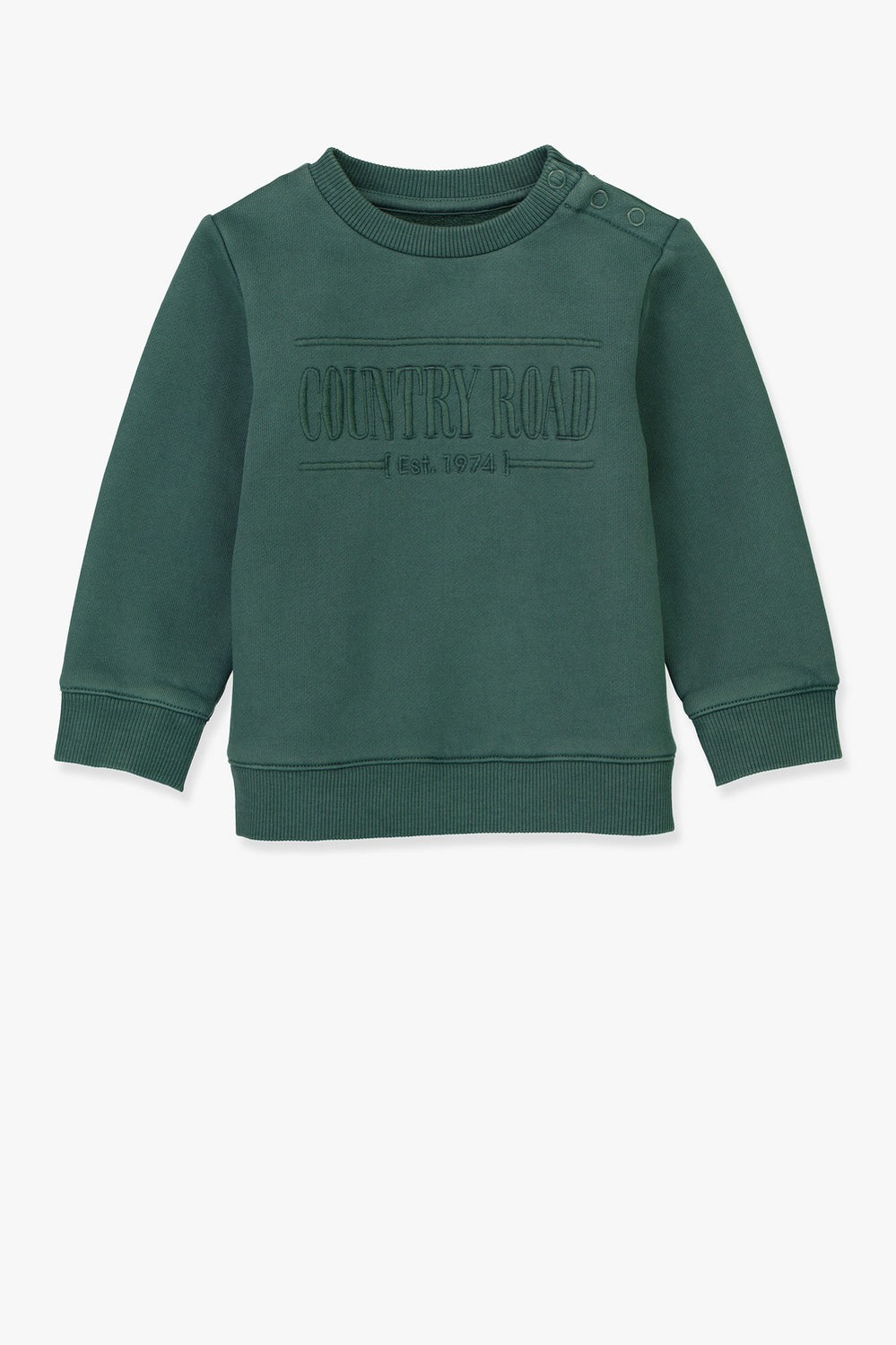 Heritage Sweat