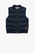 Nylon Vest