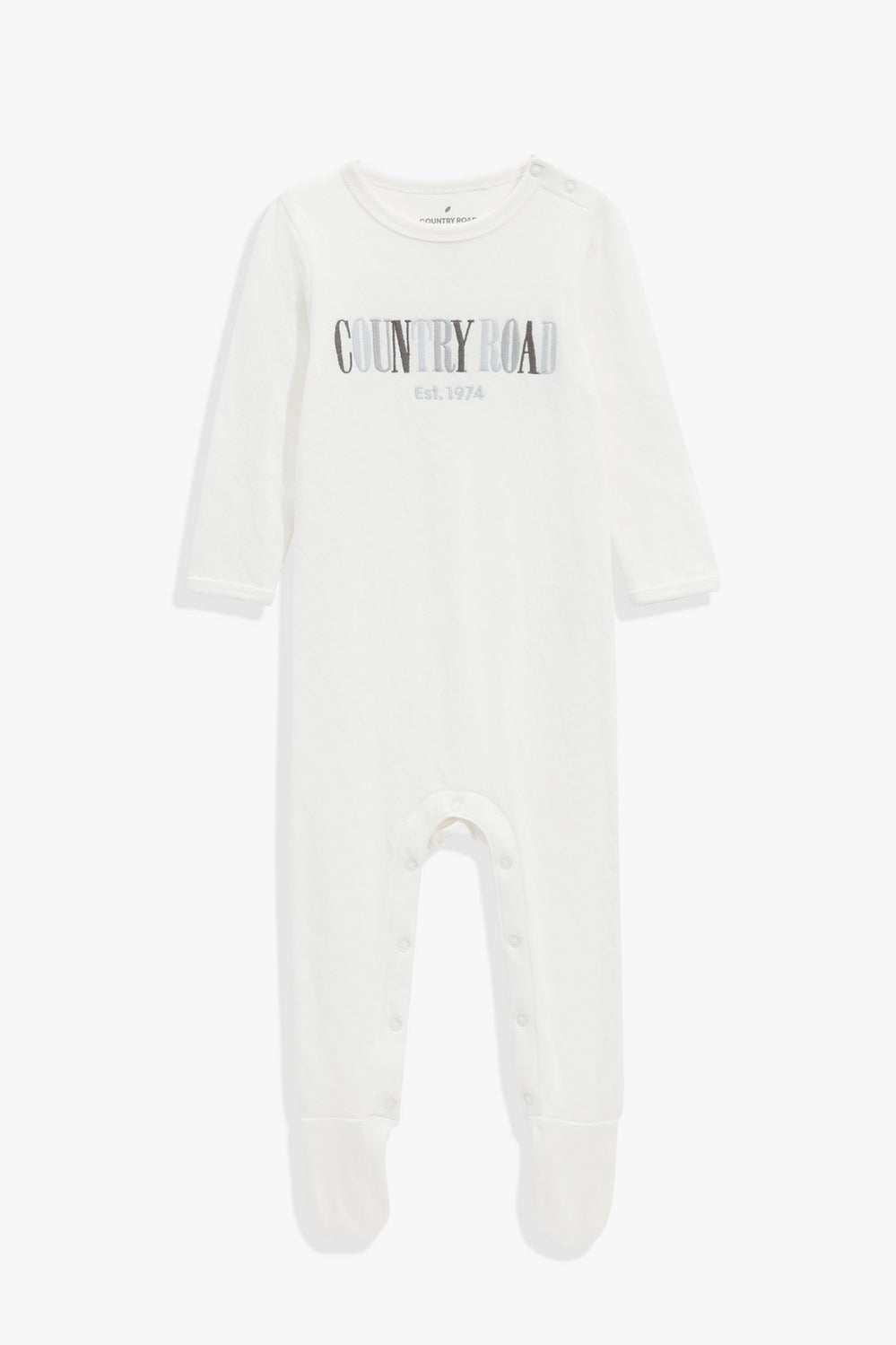 Unisex Cotton Heritage Jumpsuit