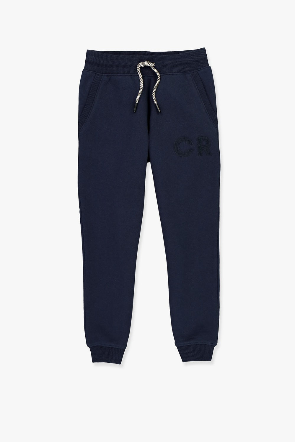 Logo Track Pant