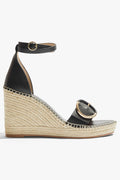 Jenny Espadrille Wedge