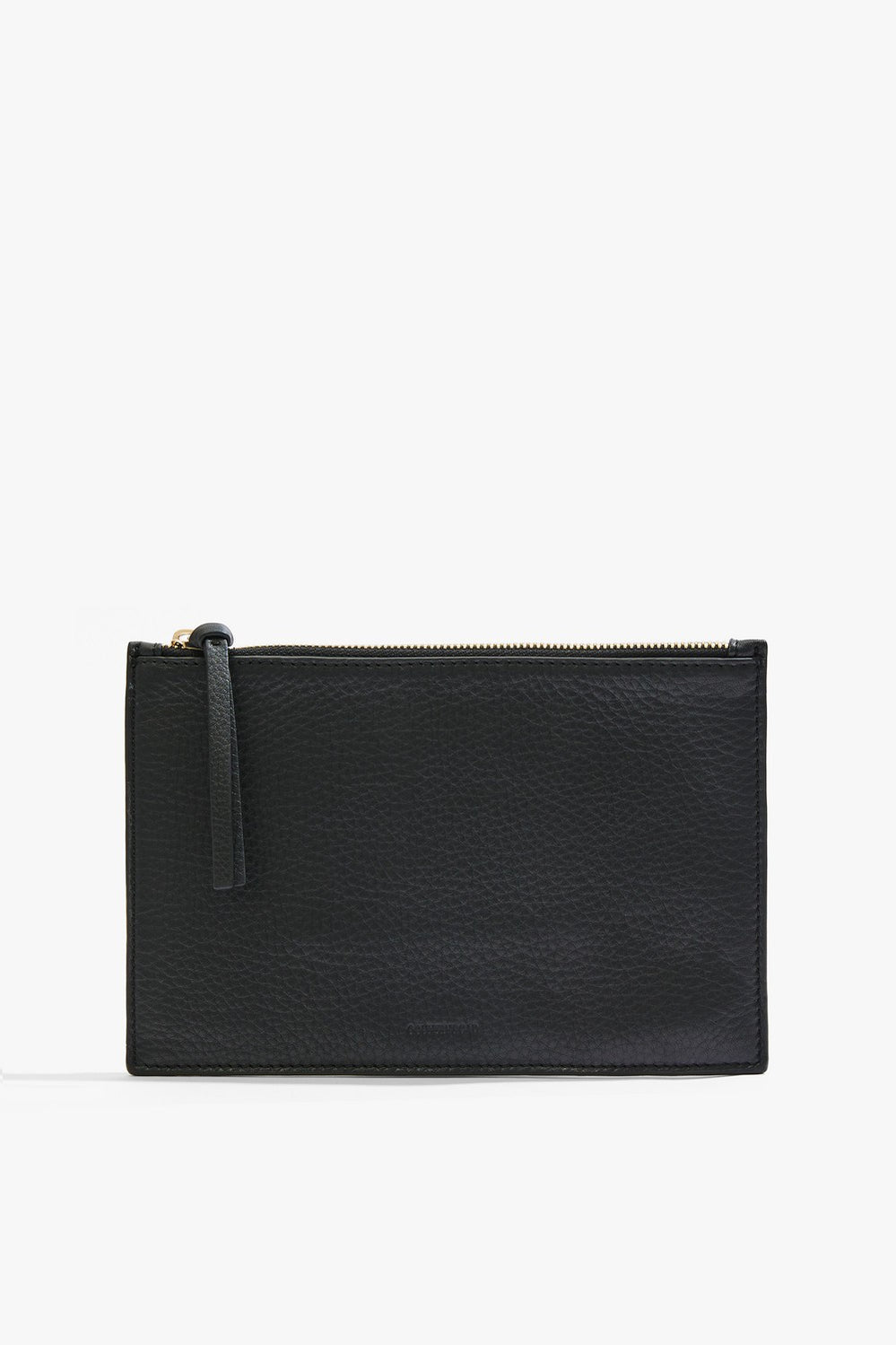 Large Zip Pouch