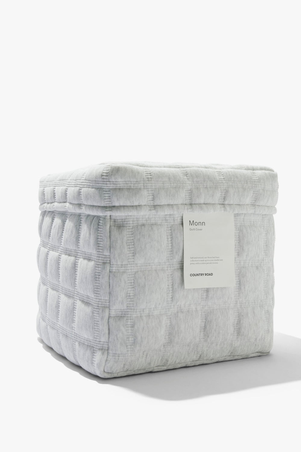 Monn King Quilt Cover