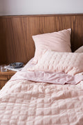 Monn Queen Quilt Cover