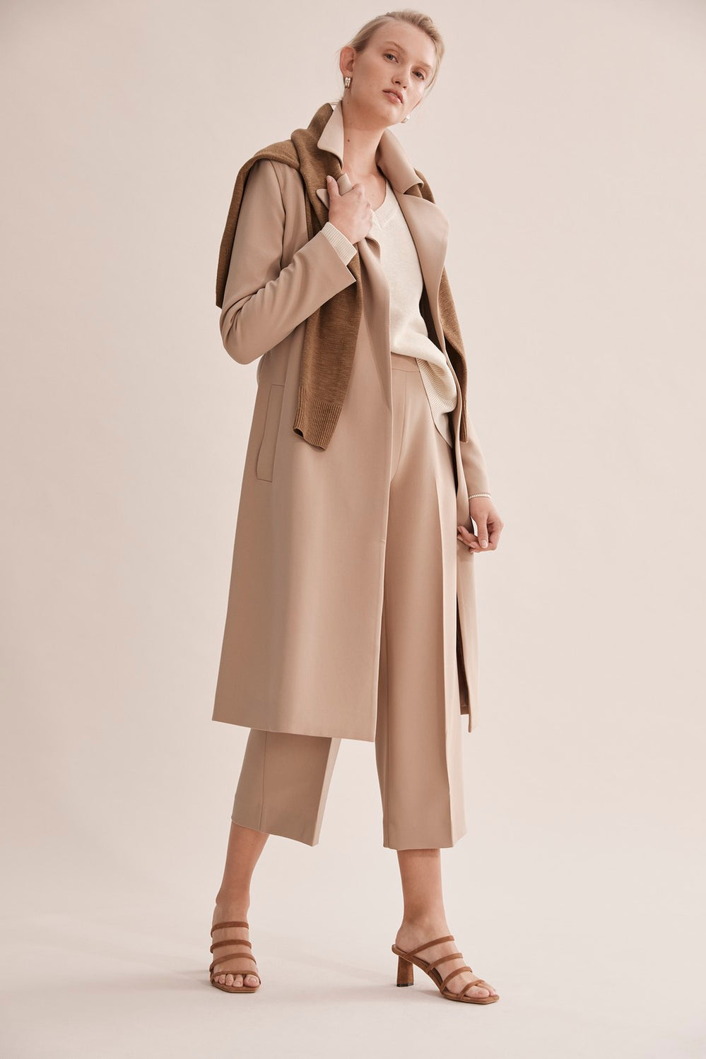 Soft Trench