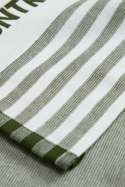 Aeri Australian Cotton Tea Towel Pack Of 3