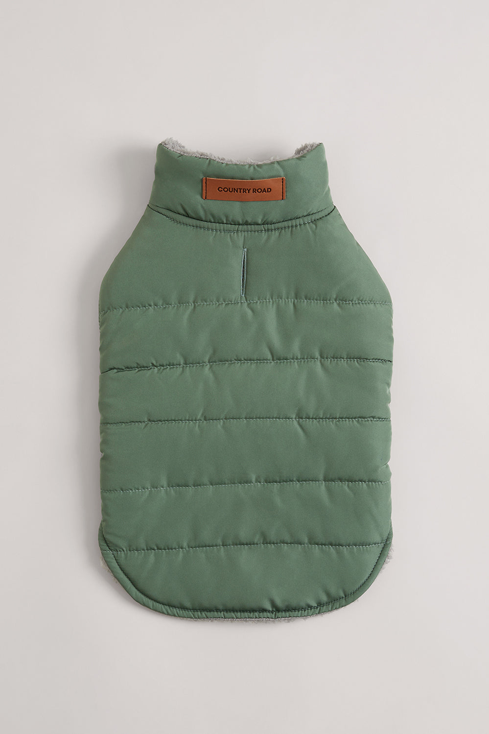 Enzo Puffer