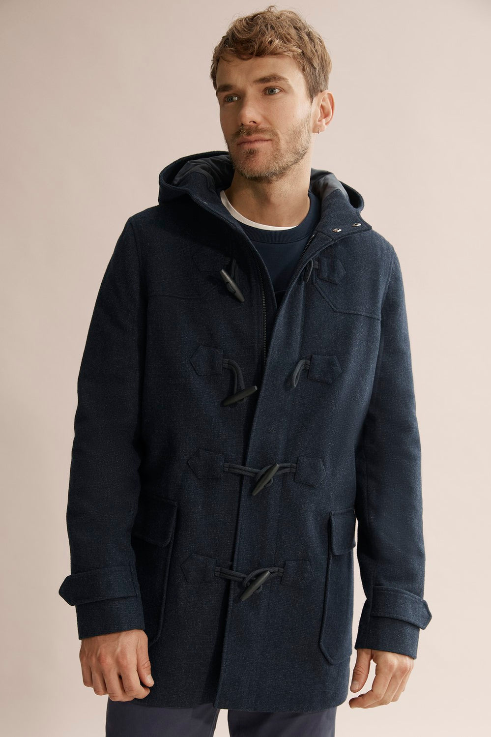 Duffle Coat